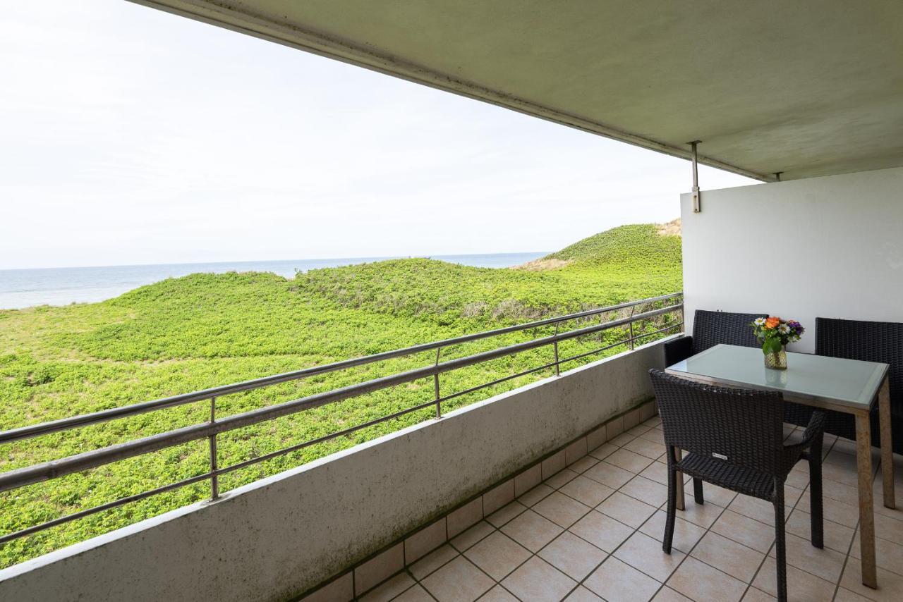 Apartment Meerblick - Logenplatz 64